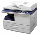 SHARP AL2040CS