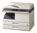 SHARP AR208D - AR208S