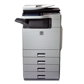 SHARP MXC311 - MXC401