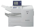 SHARP FODC535 - FODC635
