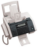 SHARP FOIS125N