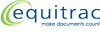 SHARP EQUITRAC 4.0