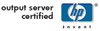 SHARP HP OUTPUT SERVER