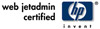 SHARP HP WEB JETADMIN