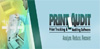 SHARP PRINT AUDIT