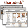 SHARP Sharpdesk 3.2